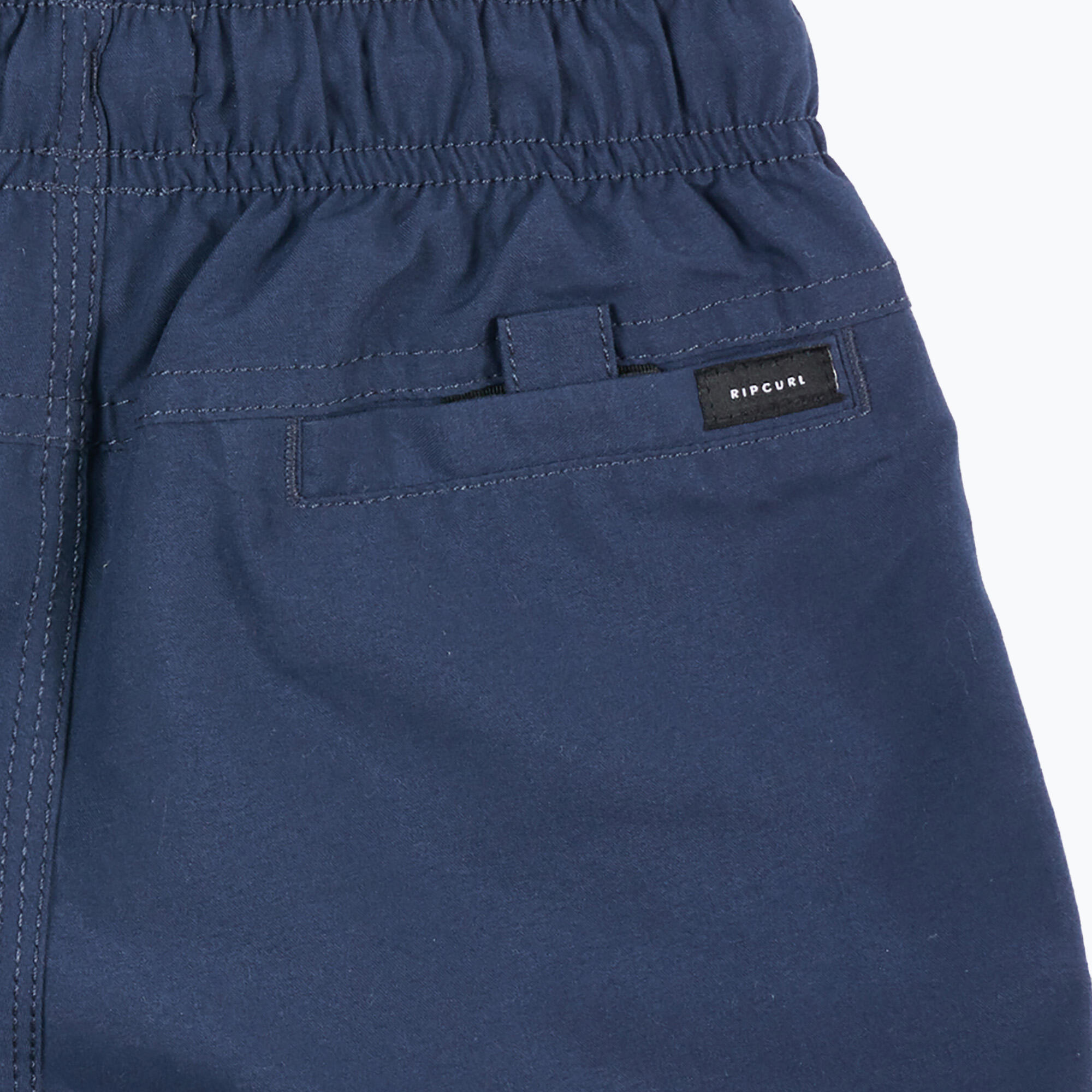 Calções de banho Rip Curl Offset Volley infantil 4/7