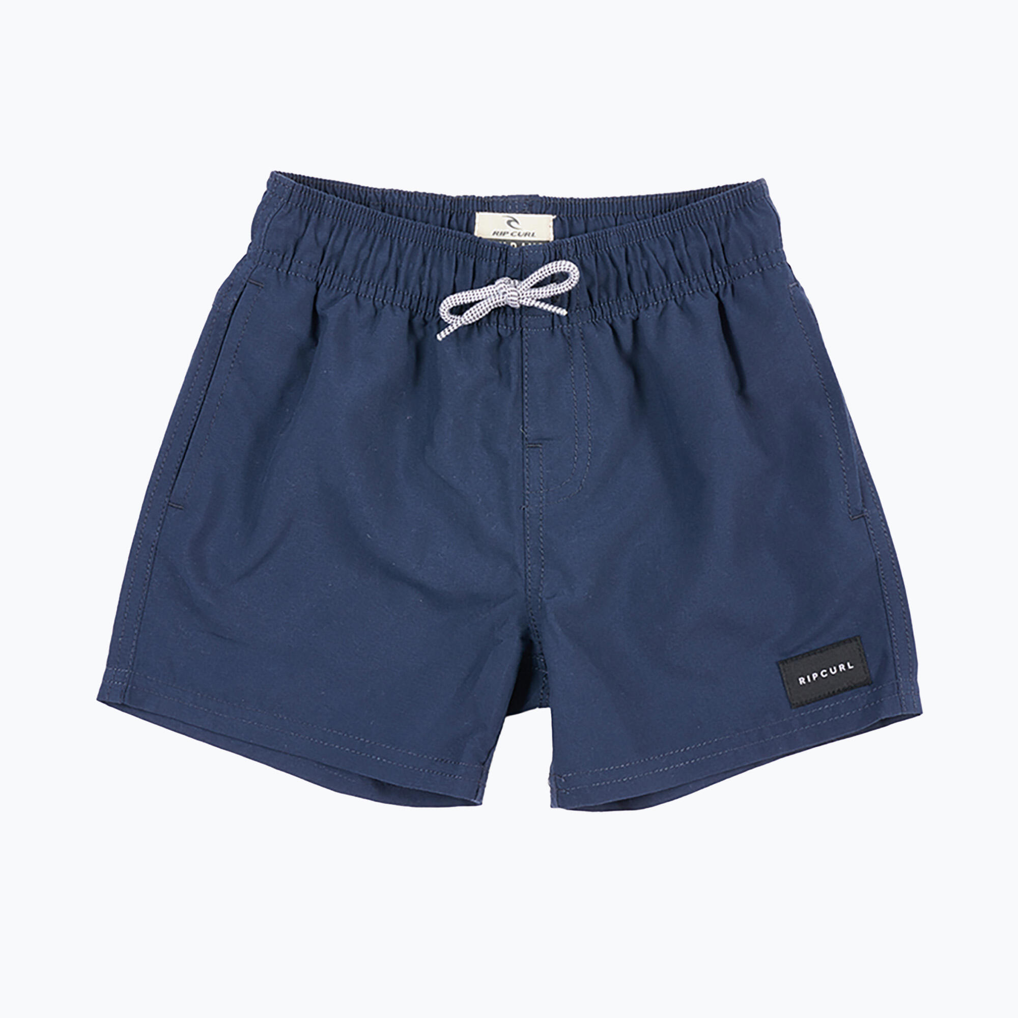 Calções de banho Rip Curl Offset Volley infantil 5/7