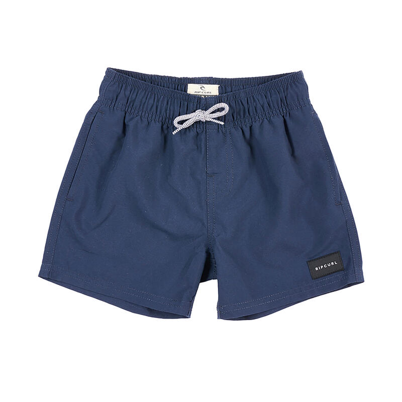 Bañador infantil Rip Curl Offset Volley