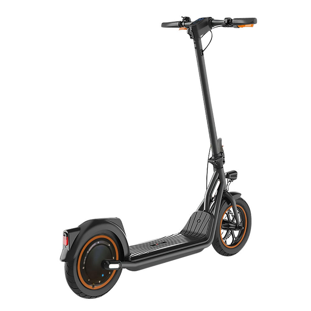 Trottinette électrique XO2 Country 400 2/6