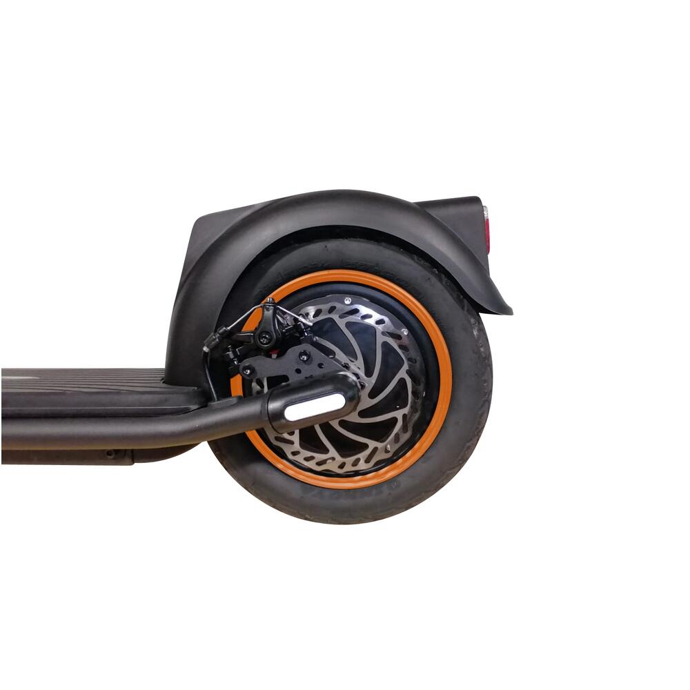 Trottinette électrique XO2 Country 400 4/6