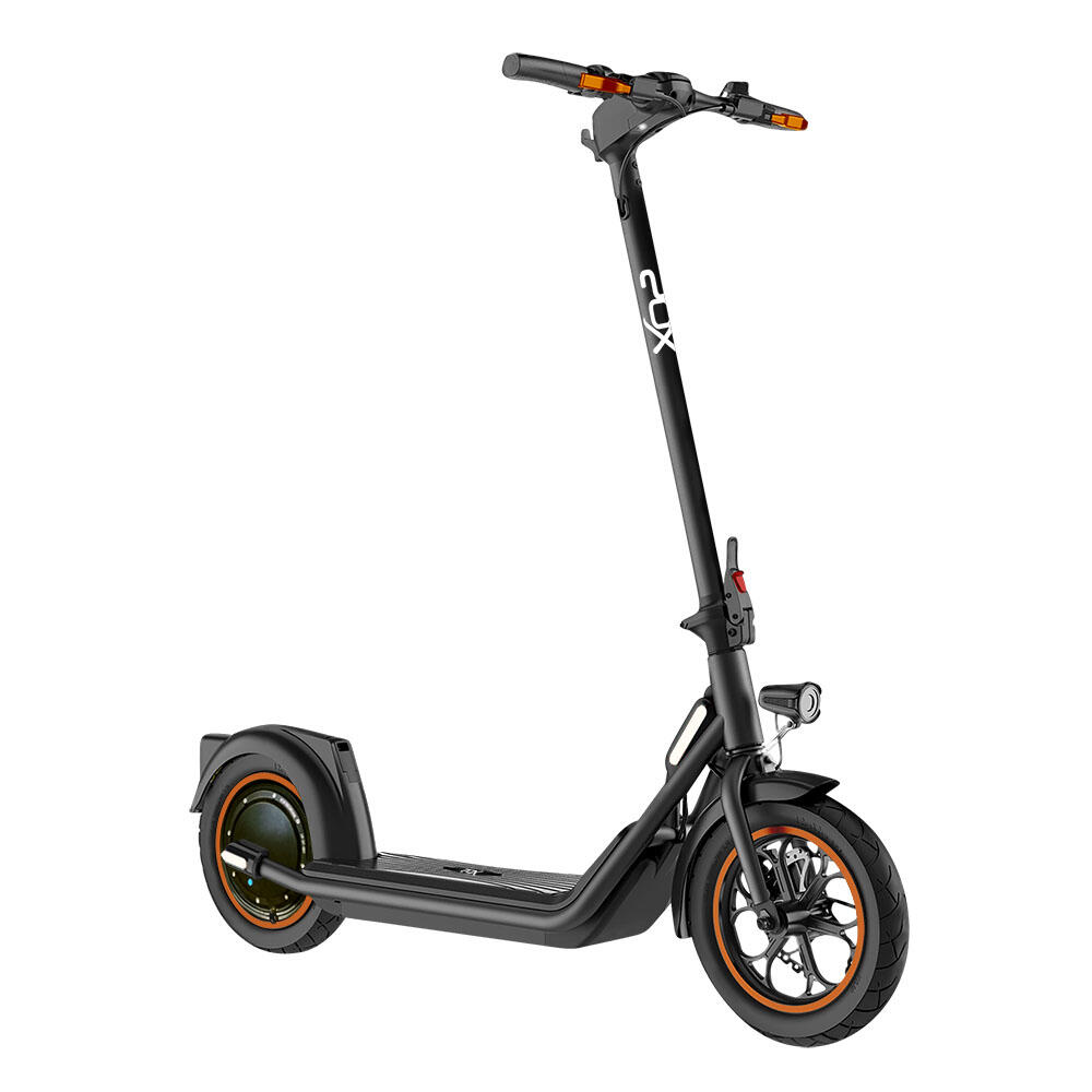 Scooter elettrico XO2 Country 400