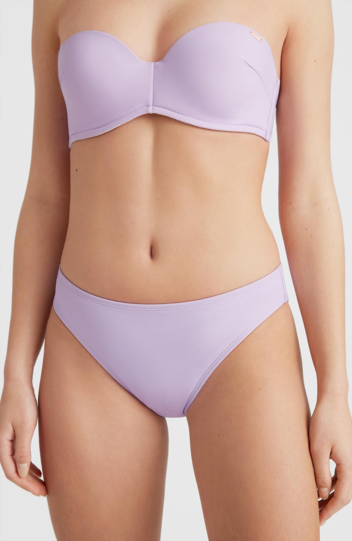 O'NEILL O'neill Zwemkledij RITA BOTTOM DAMES Purple Rose 3/5