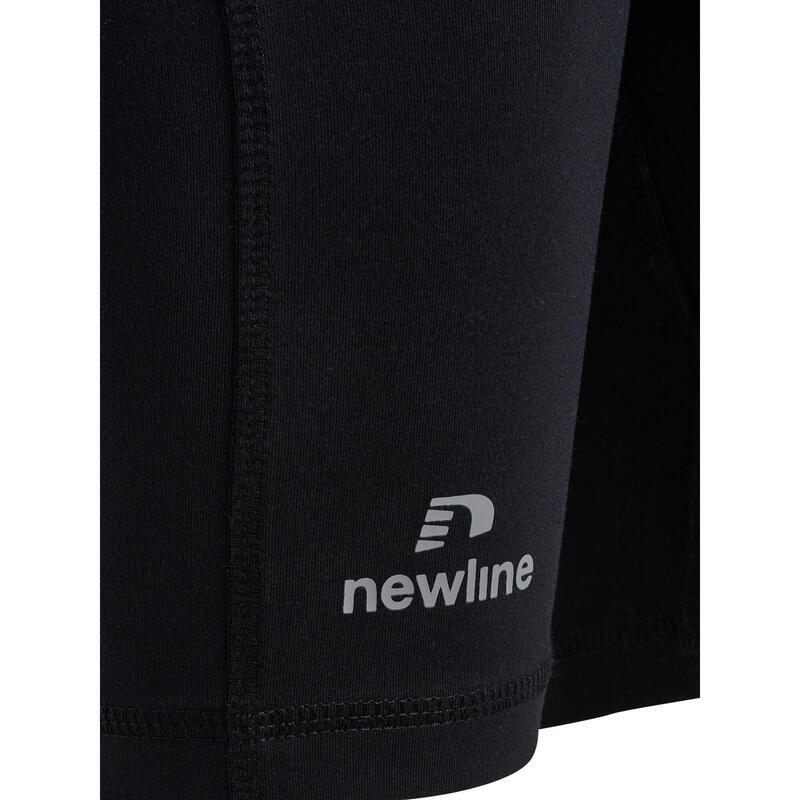 Newline Tight Shorts Nwllean Hw Pocket Tight Shorts W