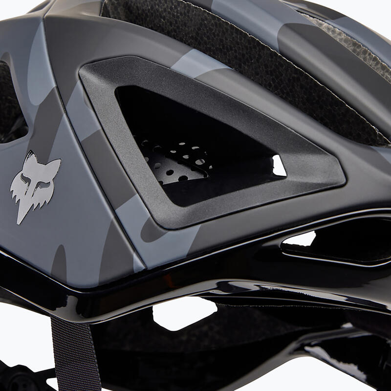 Casco da bicicletta Fox Racing Crossframe Pro