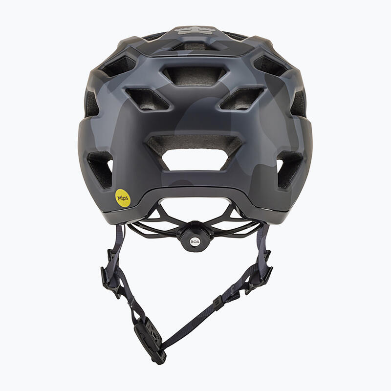 Cască mountain bike adulți Crossframe Pro, Negru