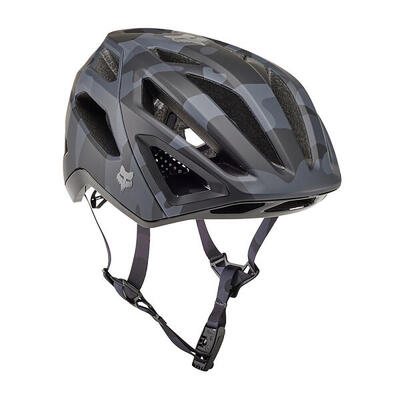 Fox racing crossframe pro fietshelm