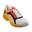 Wilson Hurakn Pro Wrs330470 Jaunes