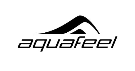 Aquafeel Water Bottle - Black 3/3