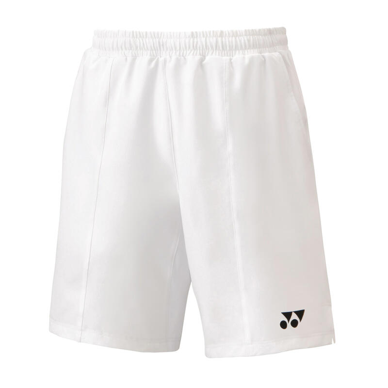 Pantalón corto de tenis para hombre YONEX