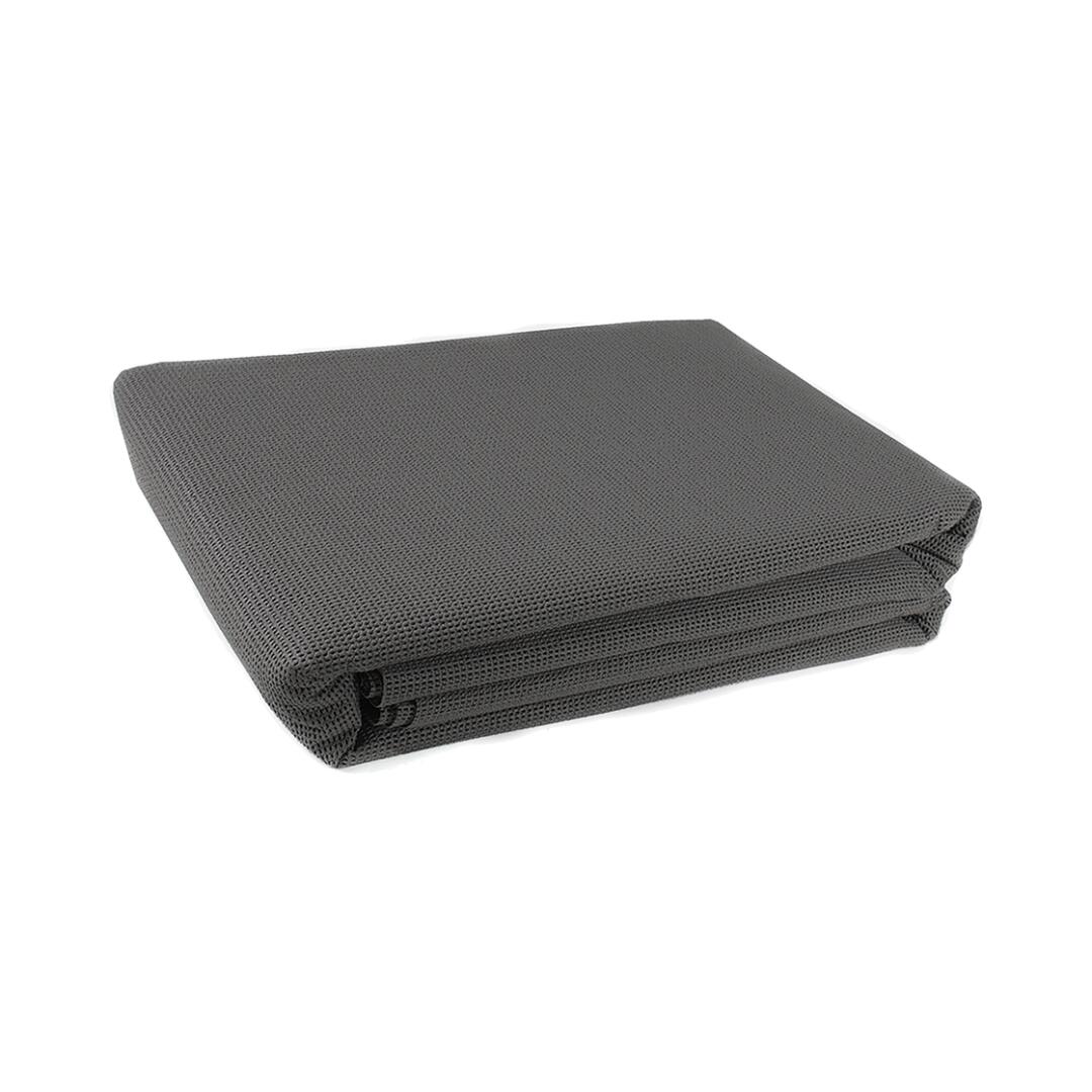 TRAVELLIFE Travellife Riva zeltteppich anthracite 250x300cm