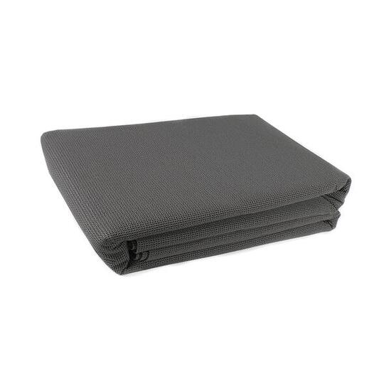 Travellife Riva tapis de tente anthracite 250x500cm
