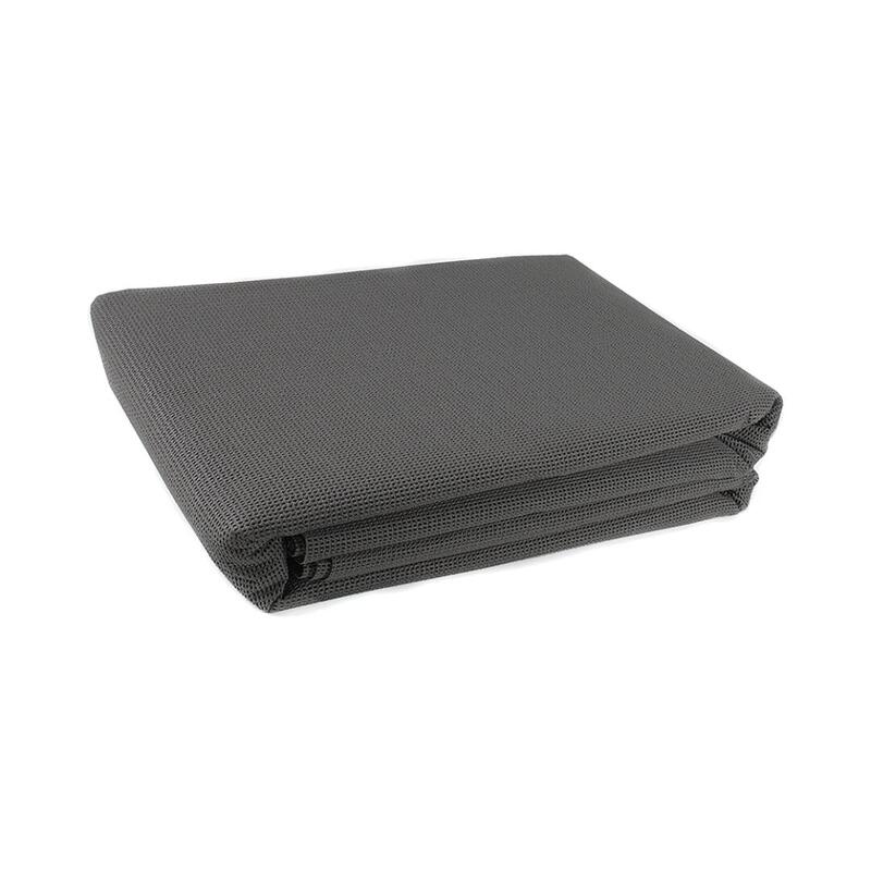 Travellife Riva tapis de tente anthracite 300x500cm