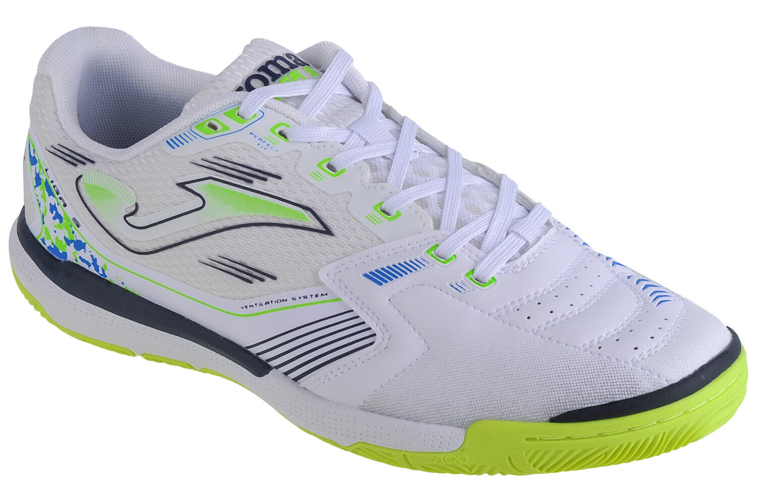 Sapatos para o treino para homens / masculino joma liga