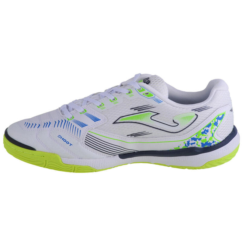 Chaussures de foot en salle pour hommes Joma Liga-5 23 LIGW IN