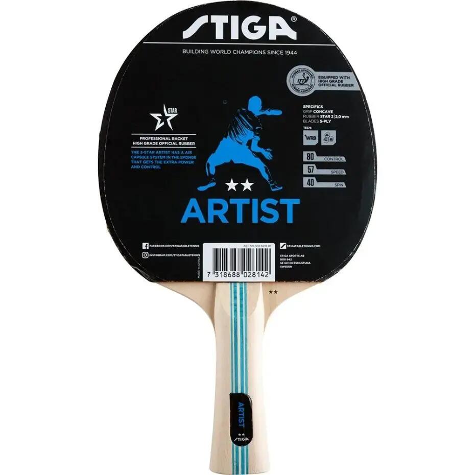 STIGA picture