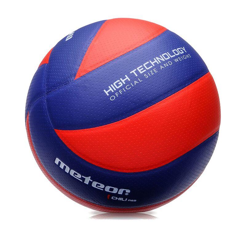 Piłka do siatkówki Meteor Chili 5 Volleyball