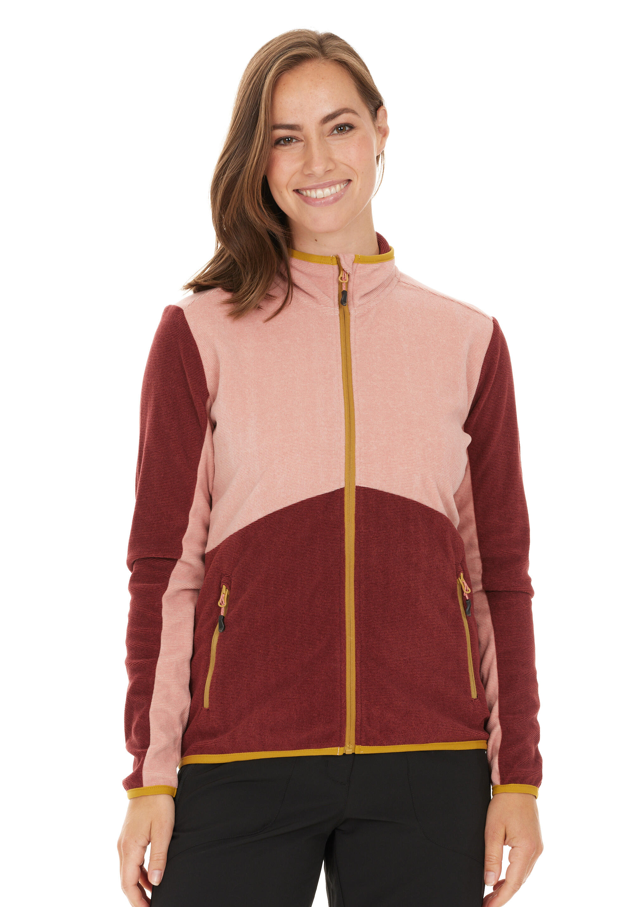 Veste polaire Greyson 4/7
