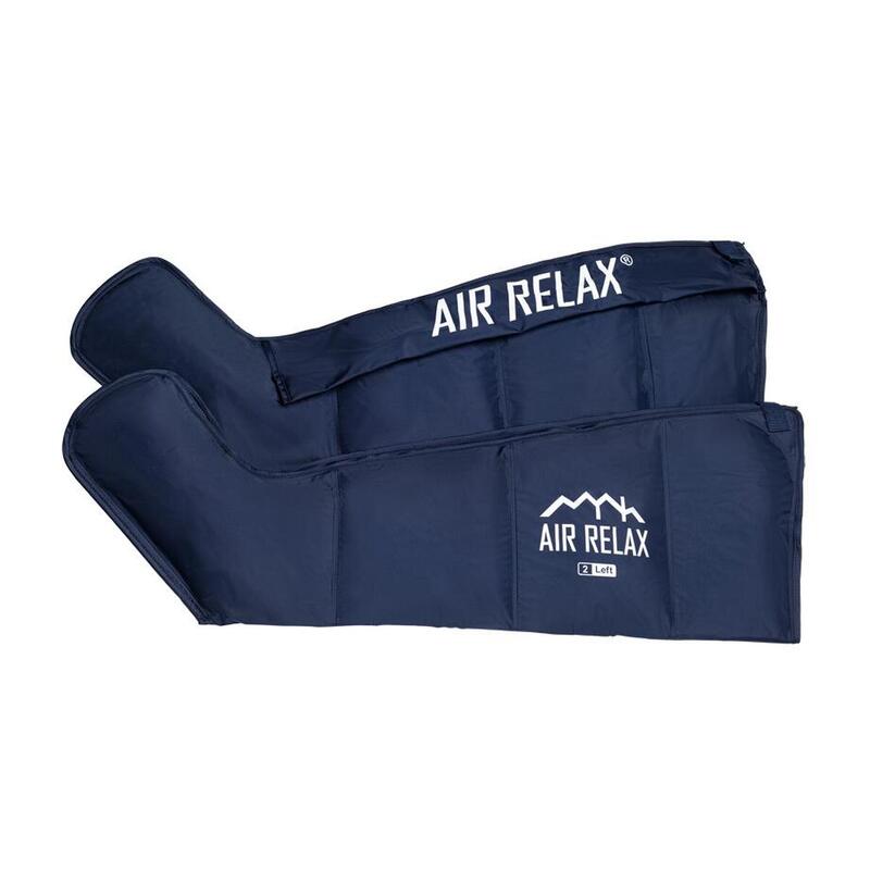 Air Relax PLUS 3.0 compressietherapie-herstelsysteem