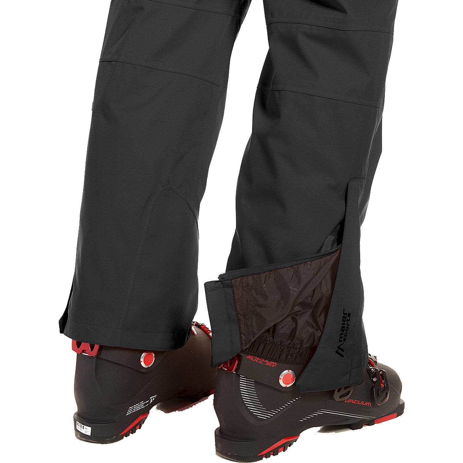 Pantaloni da sci Maier Sports Anton light 5/5