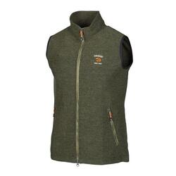 Veste sans manche decathlon homme sale