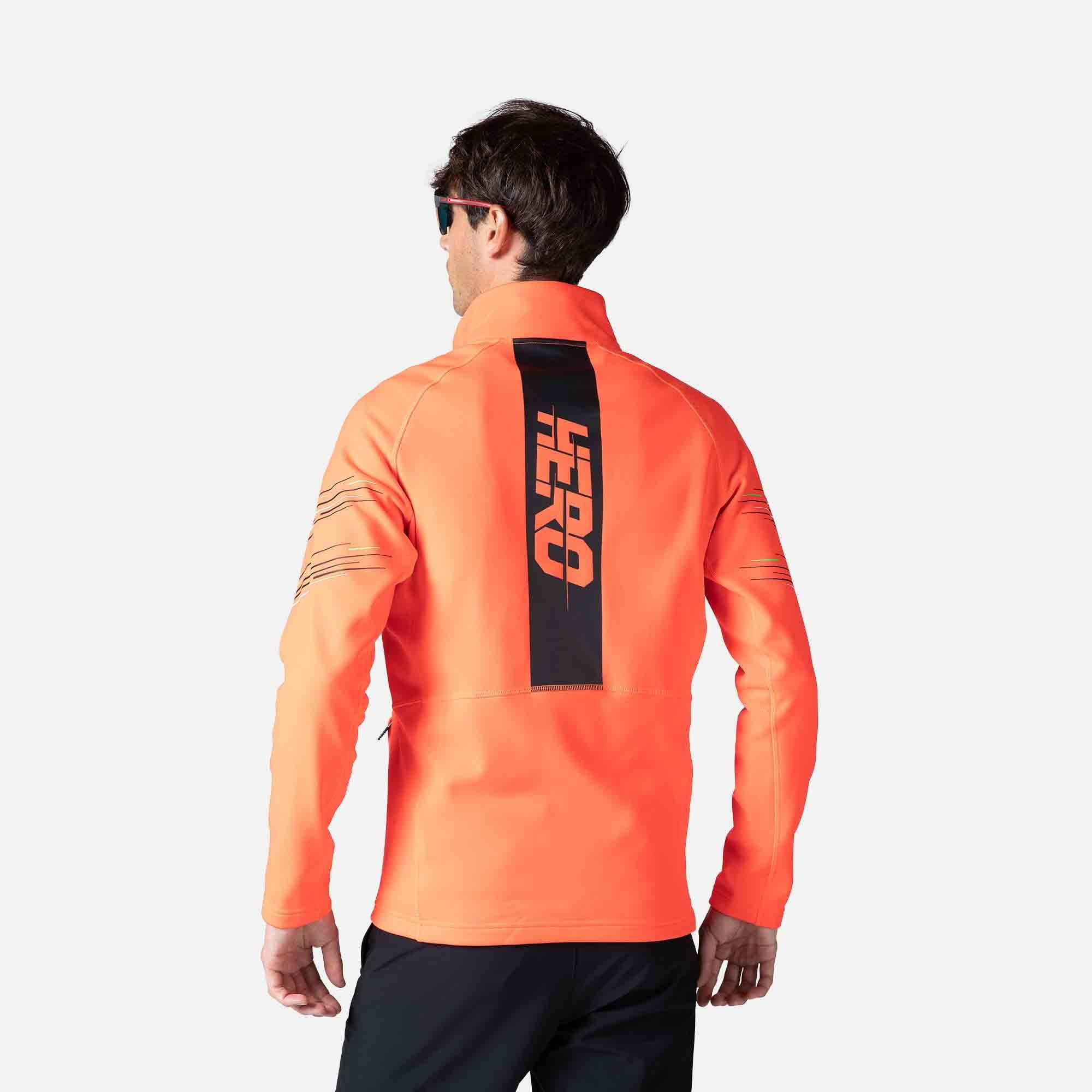 Bluza narciarska męska Rossignol Hero Classique Clim 2/3