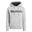 Sweat Top Rollet grau