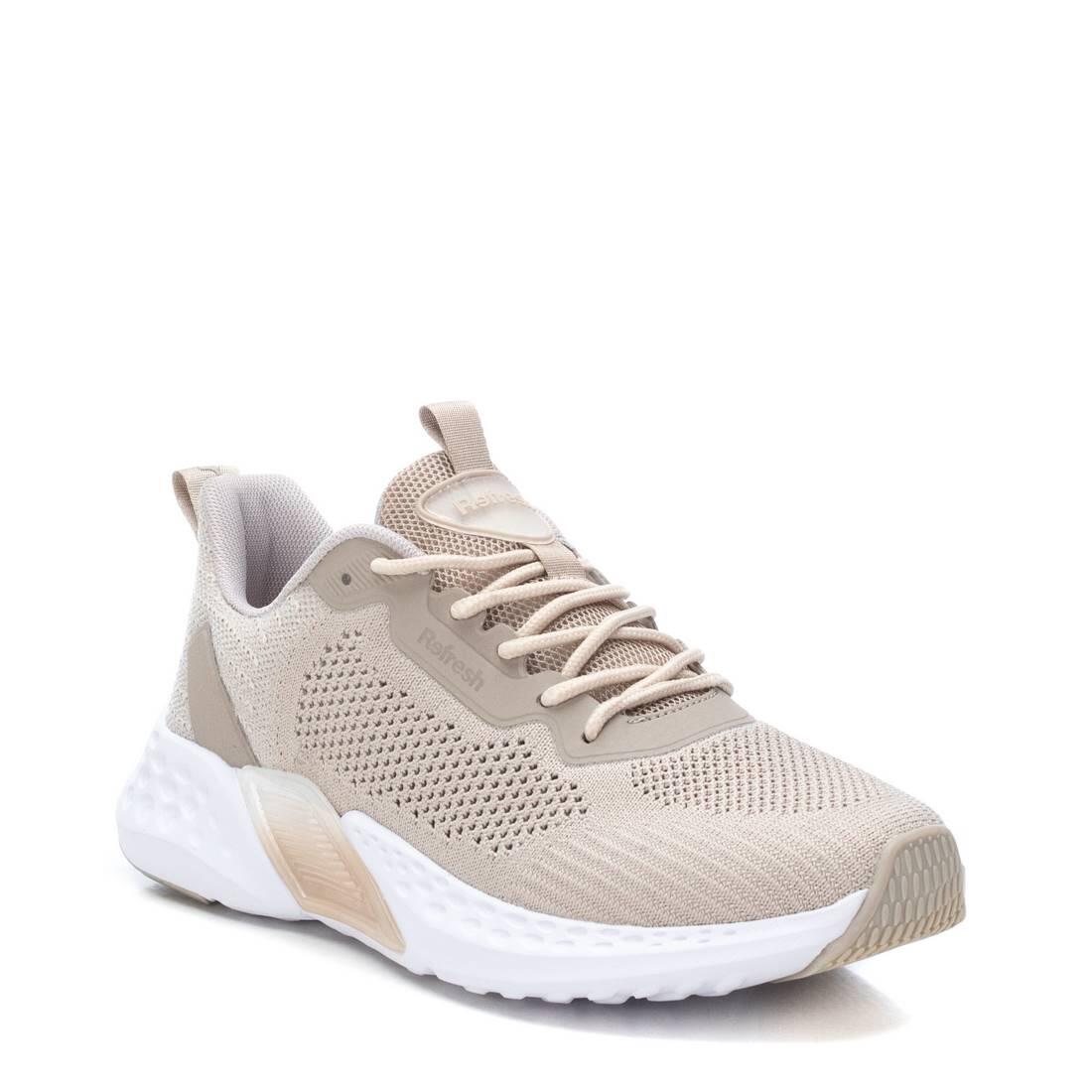 Zapatilla De Mujer Refresh 171715 Beige 2/5