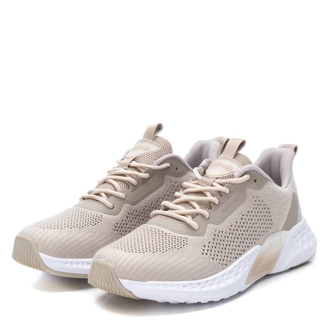 Zapatilla De Mujer Refresh 171715 Beige 4/5