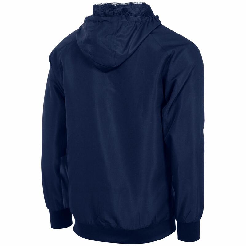 Hoodie Stanno Centro Micro