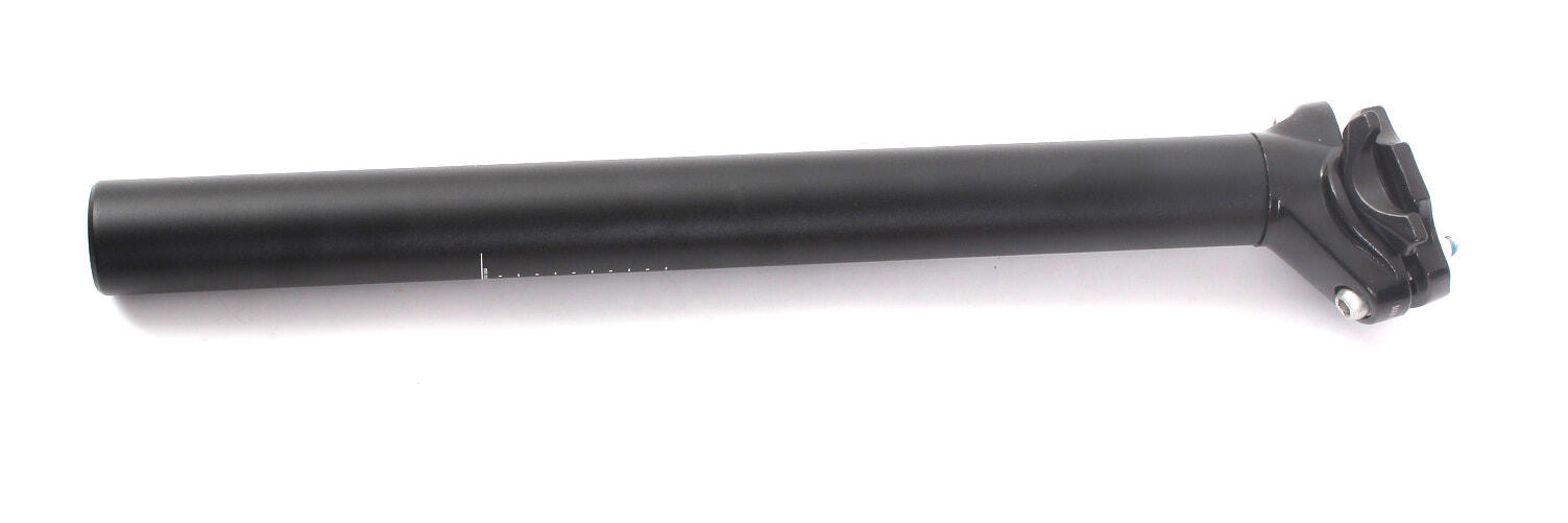 Tige de selle ANSWER Pivotal 30.9 x 320 mm Rouge Laqué