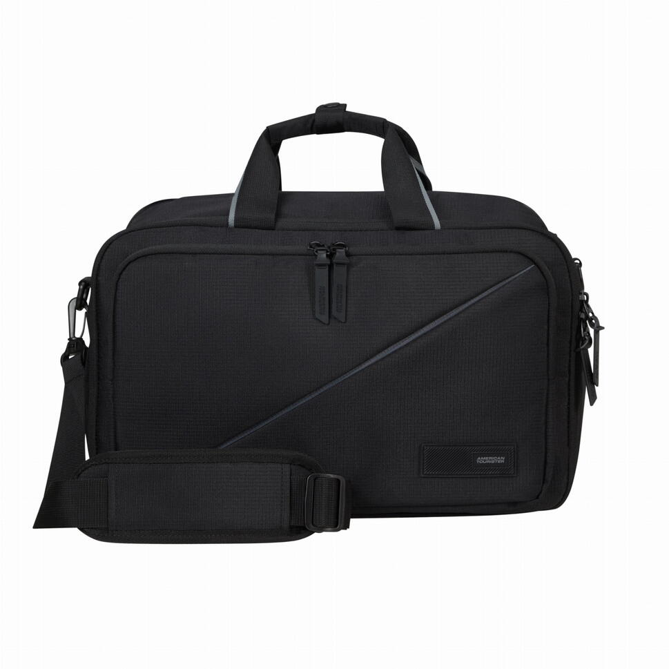 Plecak torba kabinowa z kieszenią na laptop American Tourister