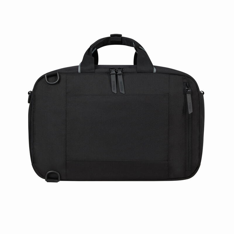 Plecak torba kabinowa z kieszenią na laptop American Tourister