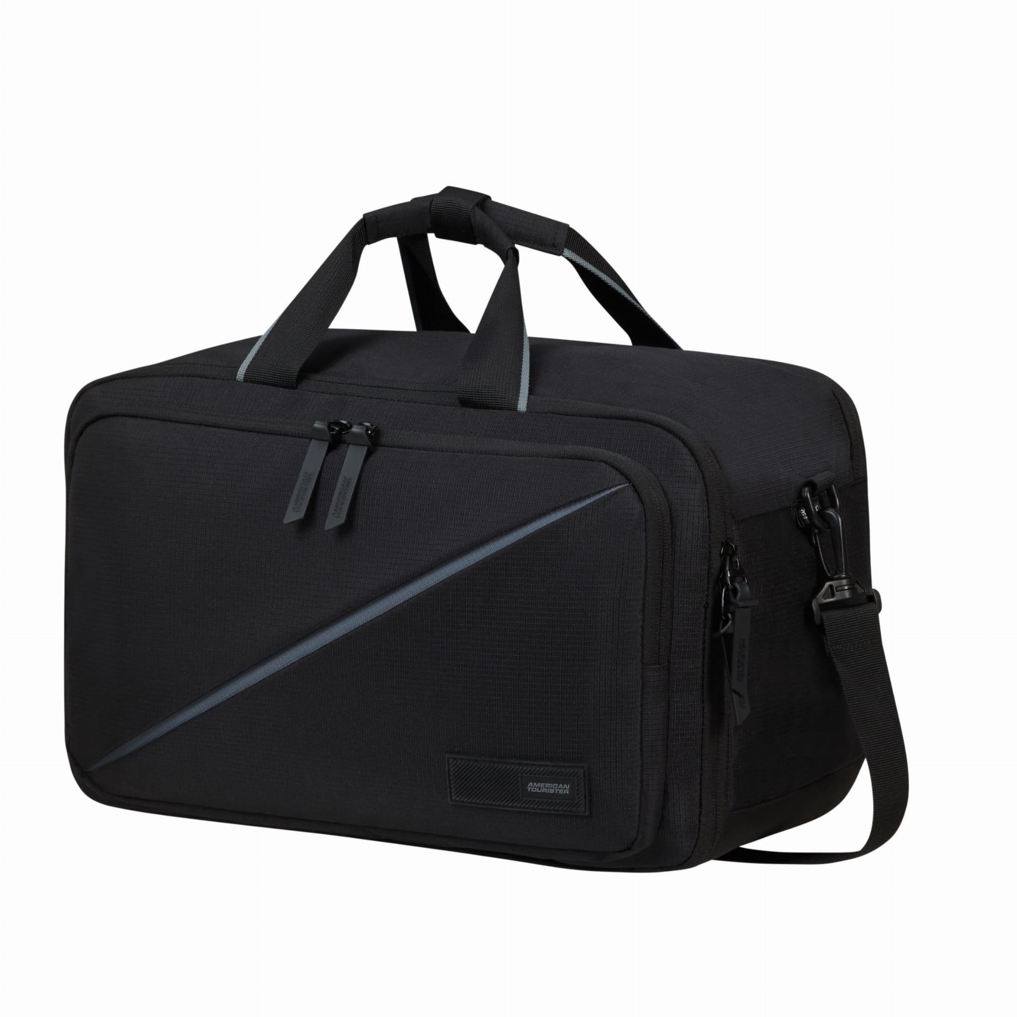 American Tourister - Brak - Sac À Dos - Noir - 25 L - Decathlon