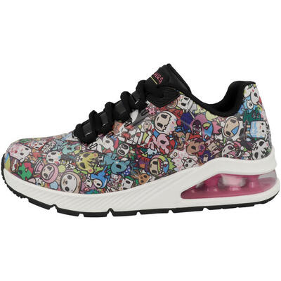 Sneaker low Uno 2 - Signature Damen