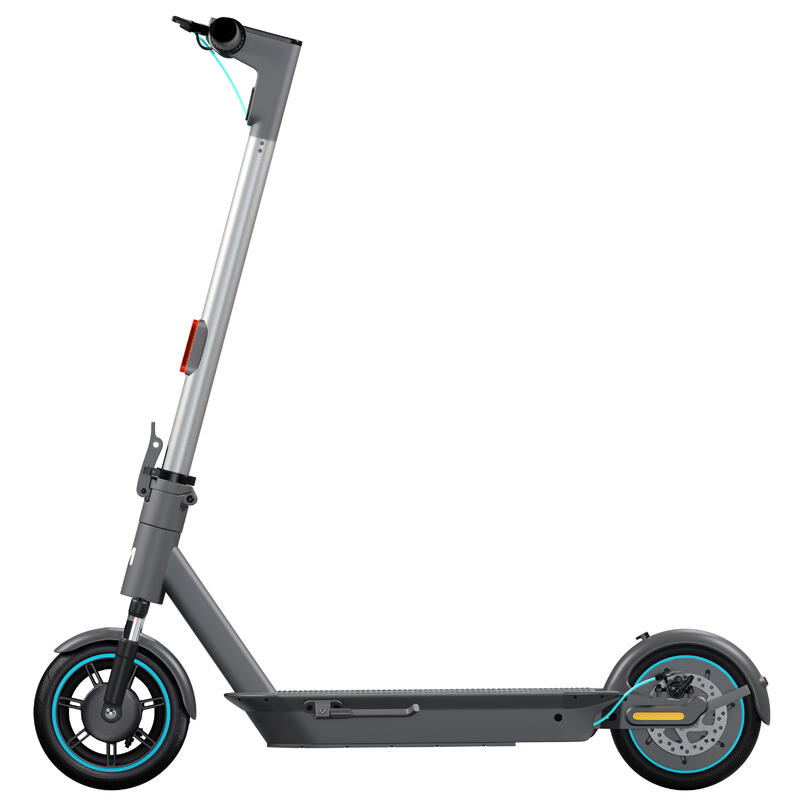 Elektrische step Motus Scooty 10 Plus 2023
