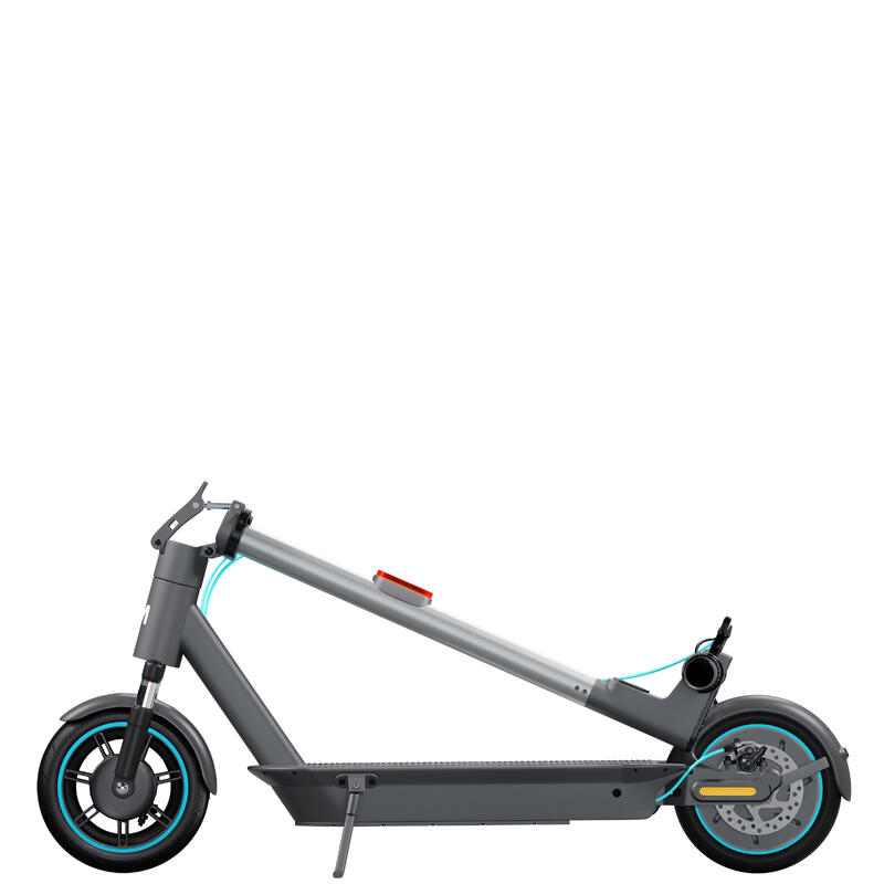 Elektrische step Motus Scooty 10 Plus 2023