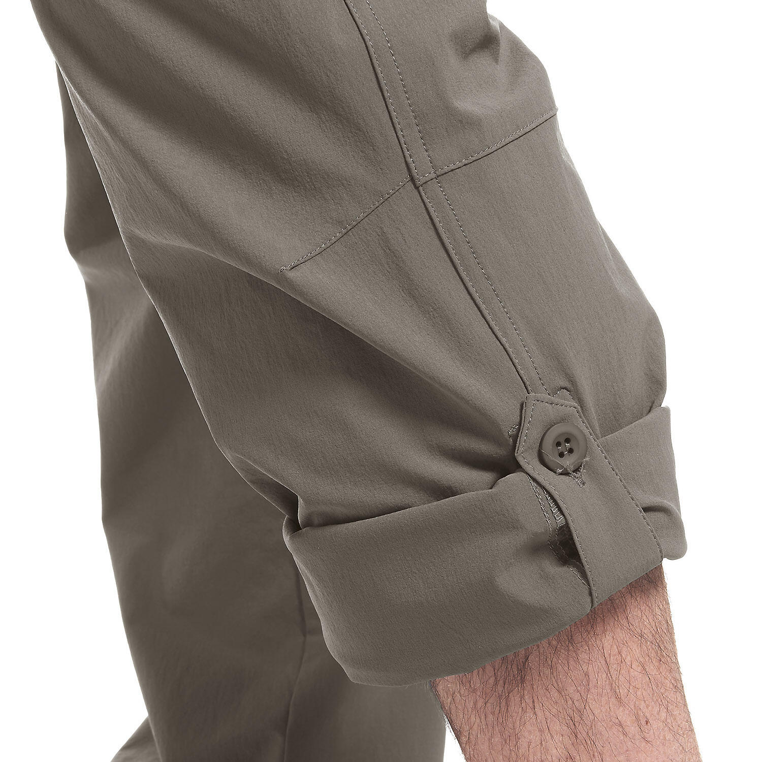 Herren Wanderhose Nil 10/15