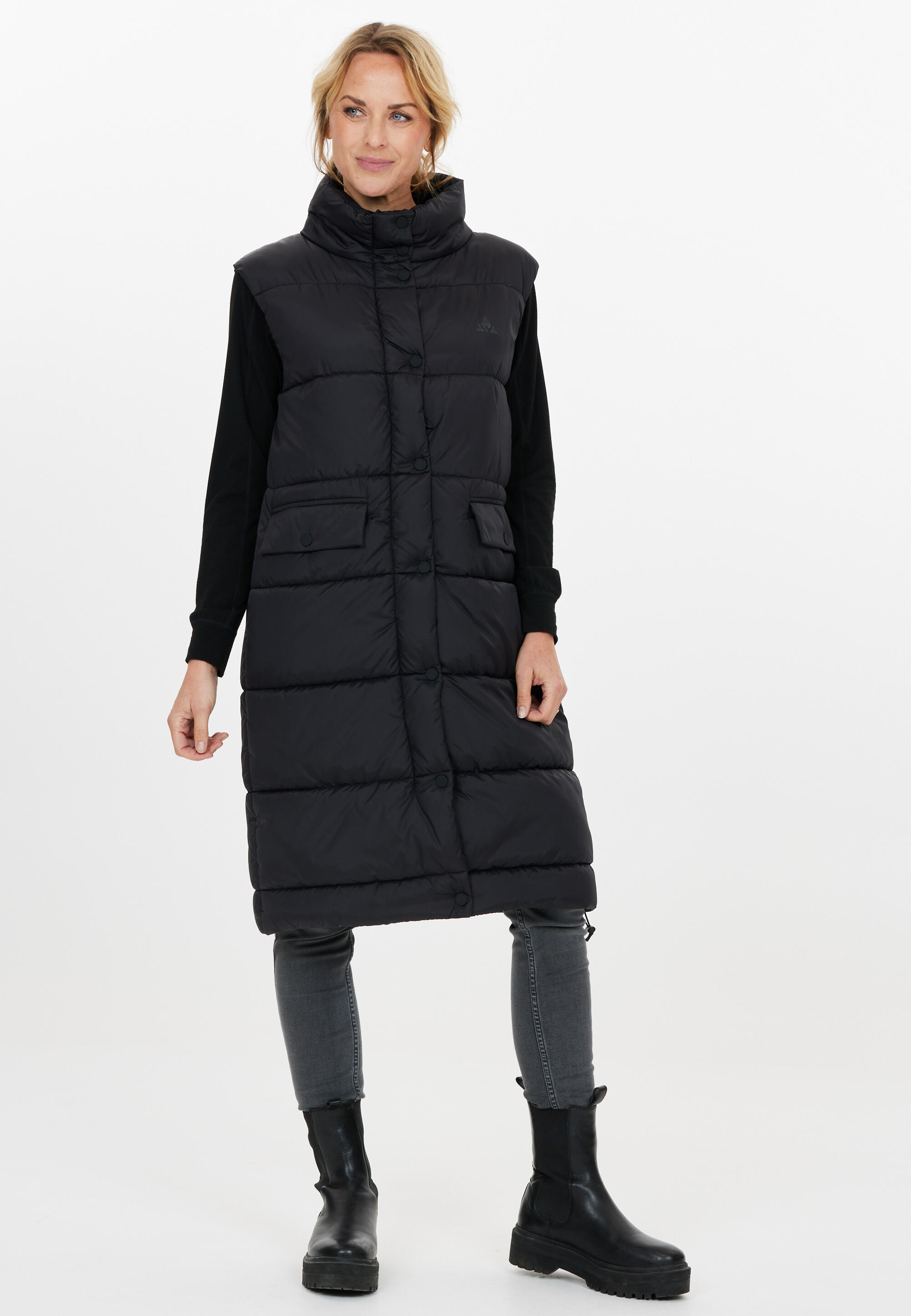 Vest Amaretto 3/5