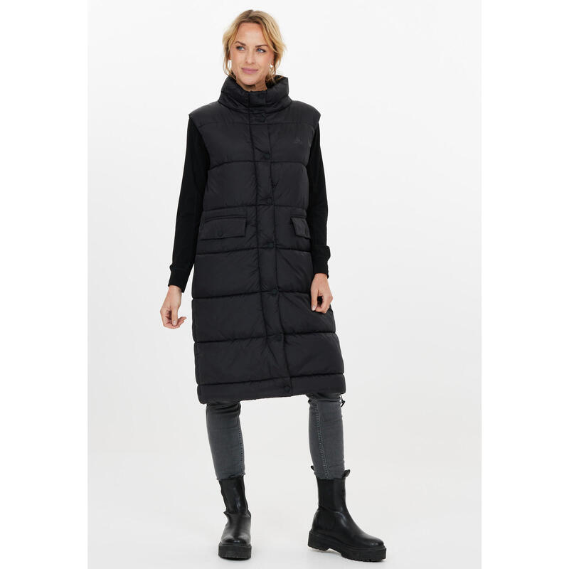 WHISTLER Vest Amaretto