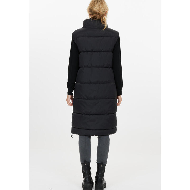 WHISTLER Gilet matelassé Amaretto