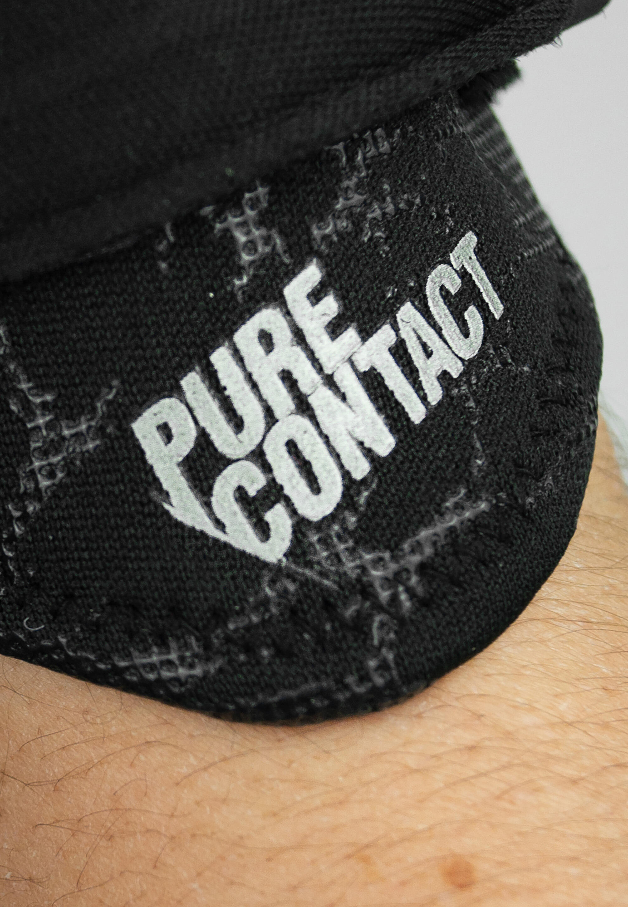 Gants de gardien de but Pure Contact Infinity Junior 6/7