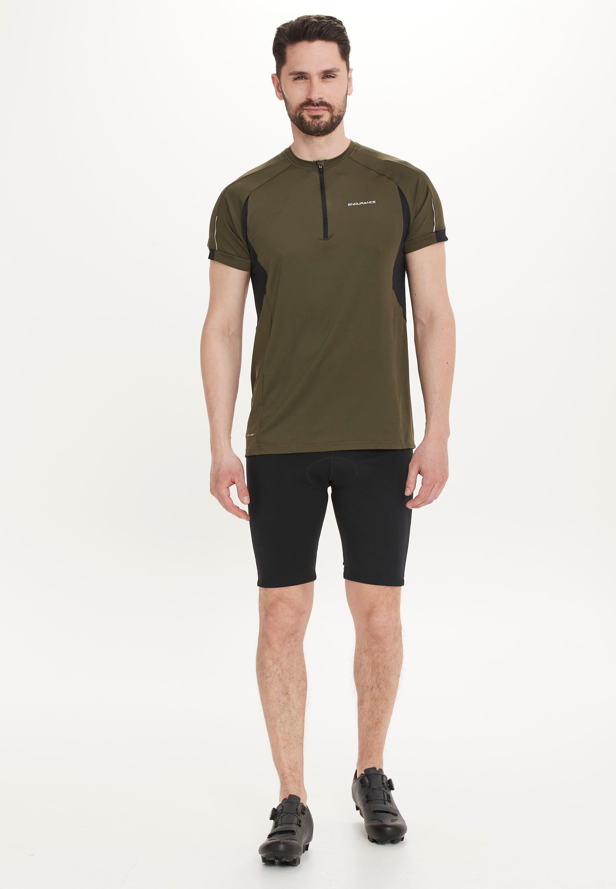 Cuissards de cyclisme Larena Bike Shorts XQL 3/5