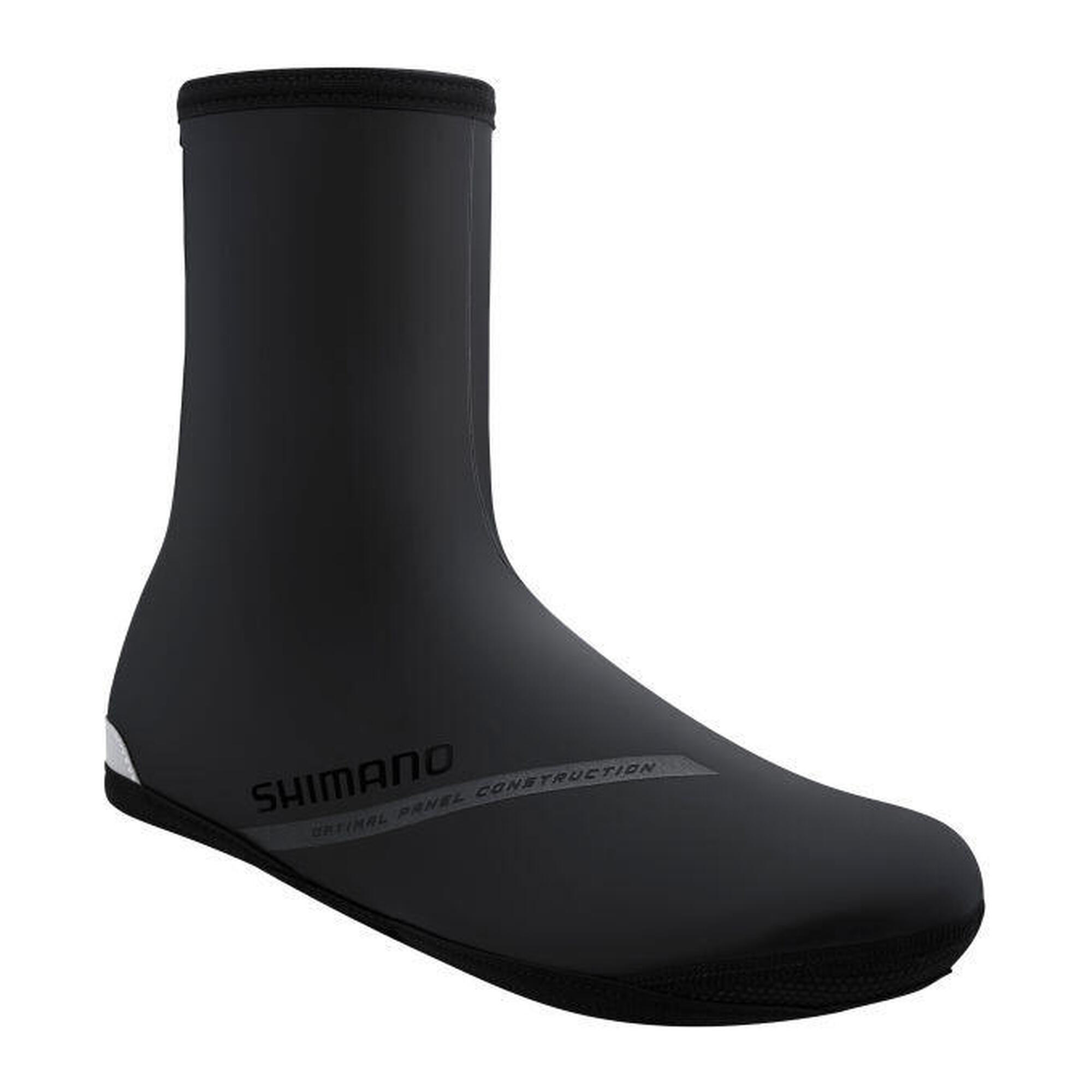 SHIMANO DUAL CR Shoe Cover