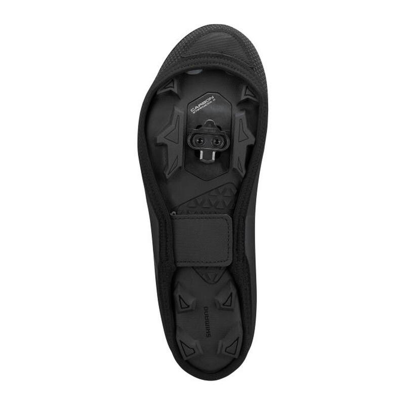 SHIMANO DUAL CR Shoe Cover