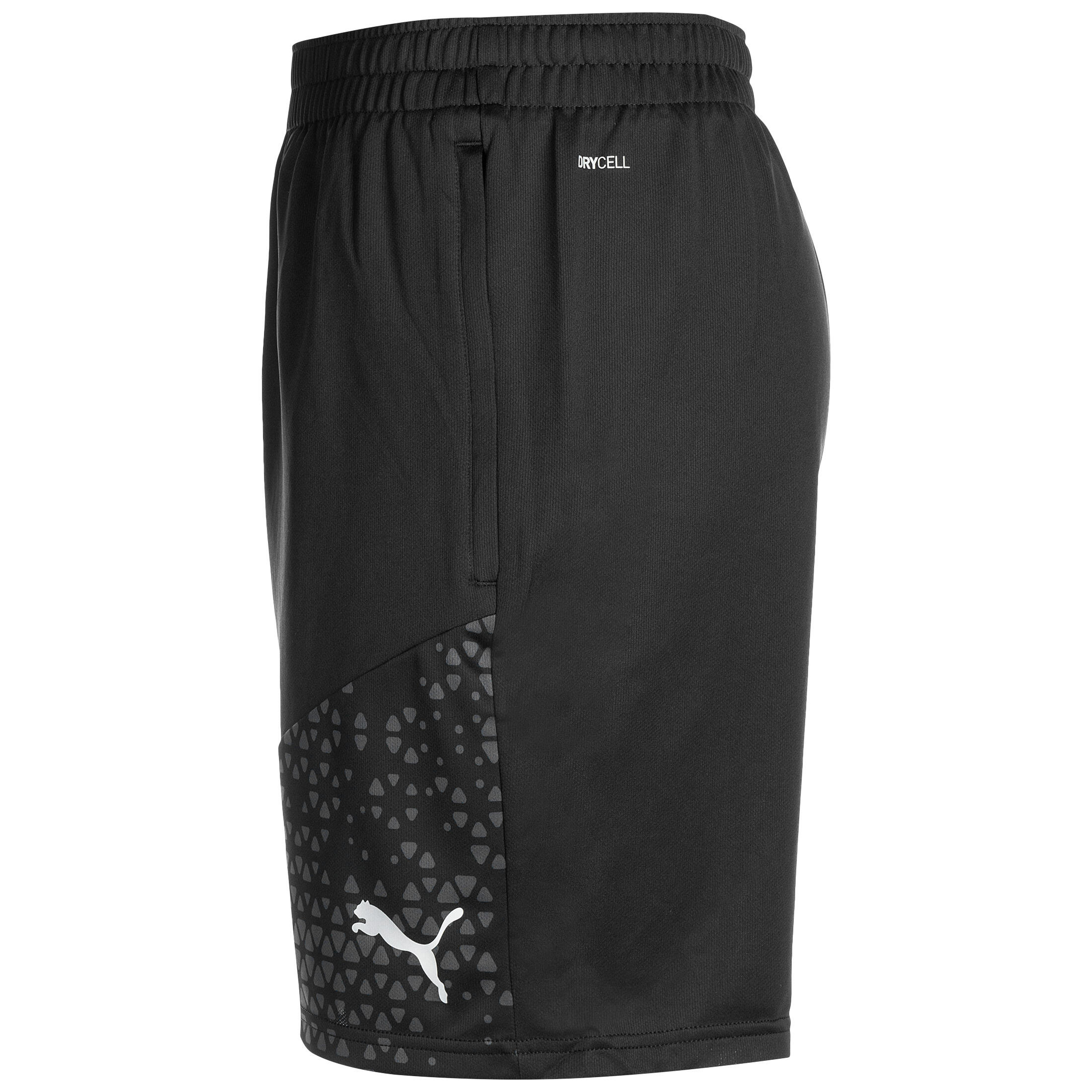 Trainingsshorts TeamCUP Herren PUMA 3/7