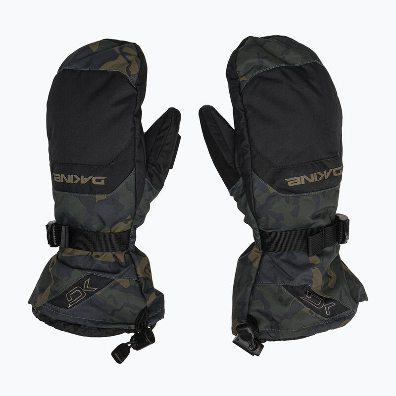 Dakine Scout Mitt heren snowboardhandschoenen