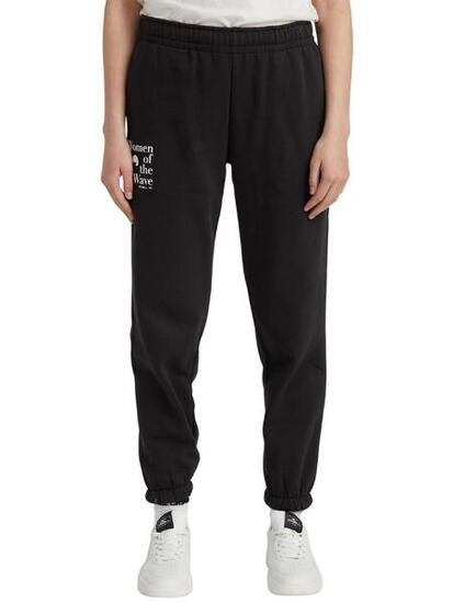 Freizeithosen Noos Wow Jogger Pants Damen - Schwarz