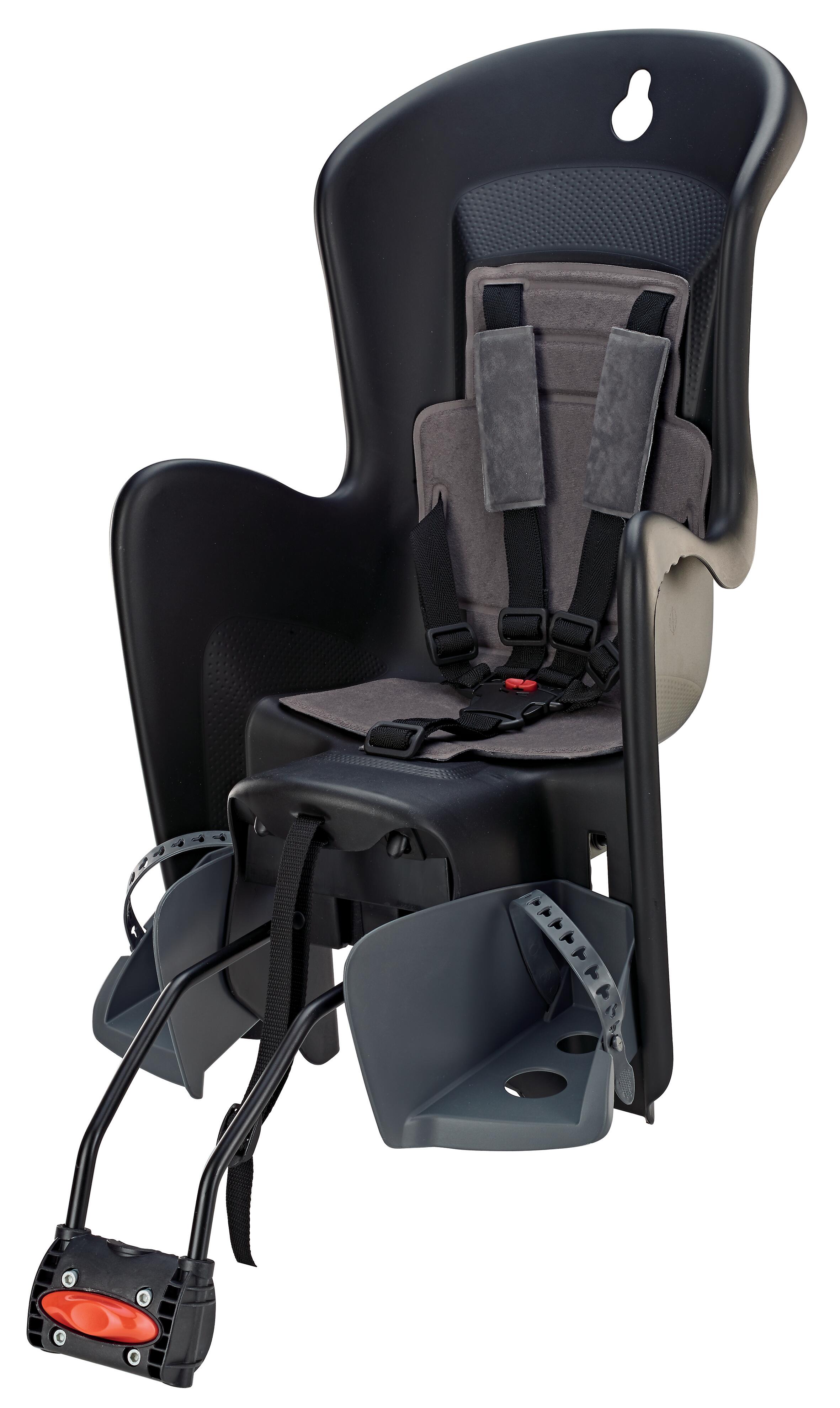 Siège enfant POLISPORT BILBY RS 2/4