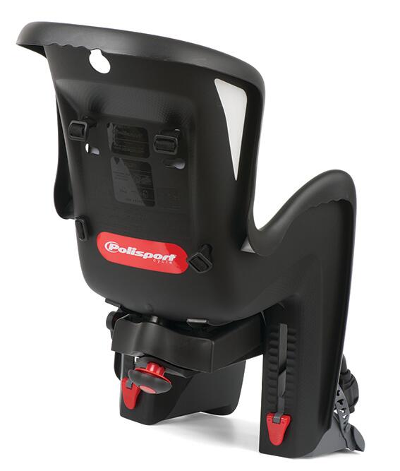 Siège enfant POLISPORT BILBY RS 4/4